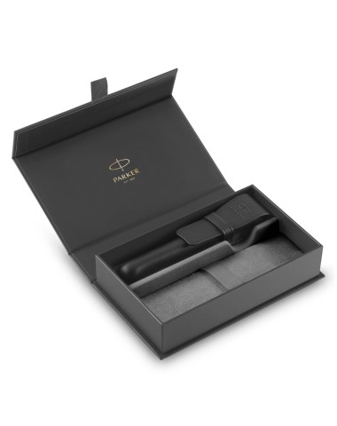 Oryginalne pudełko prezentowe Parker z czarnym etui [2195847]