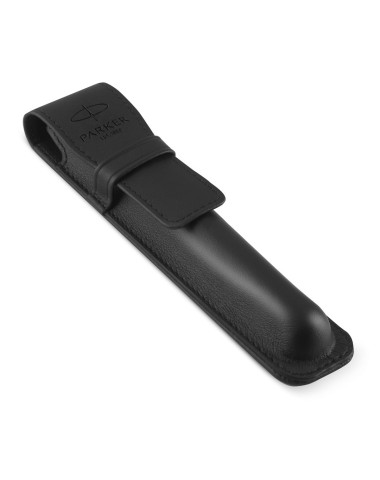 Oryginalne pudełko prezentowe Parker z czarnym etui [2195847]