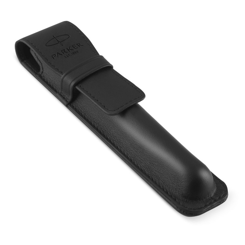 Oryginalne pudełko prezentowe Parker z czarnym etui [2195847]