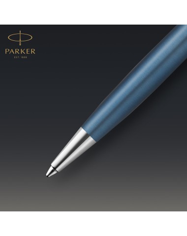 Długopis Parker Sonnet metal blue CT [2119649]