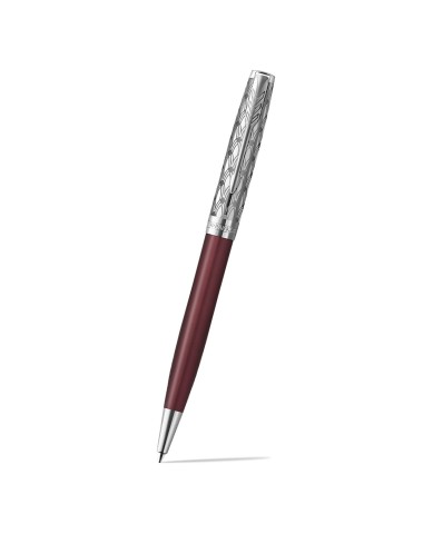 Długopis Parker Sonnet metal red CT [2119783]