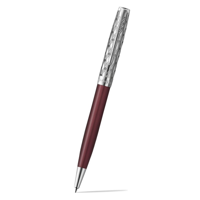 Długopis Parker Sonnet metal red CT [2119783]