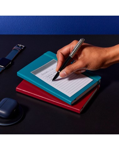 Pióro wieczne Parker 51 czarne CT [2123491]