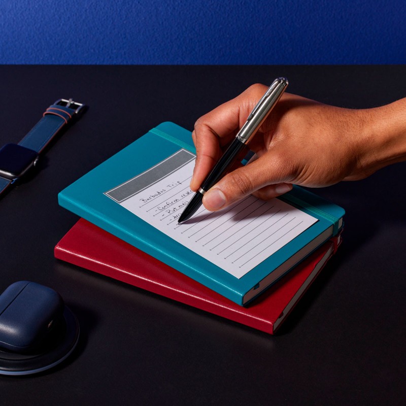 Pióro wieczne Parker 51 czarne CT [2123491]