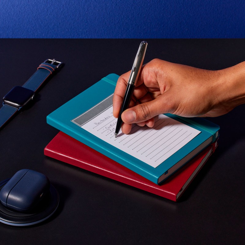 Długopis Parker 51 czarny CT [2123493]