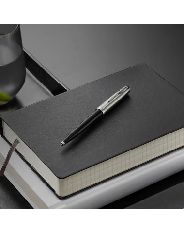 Długopis Parker 51 czarny CT [2123493]