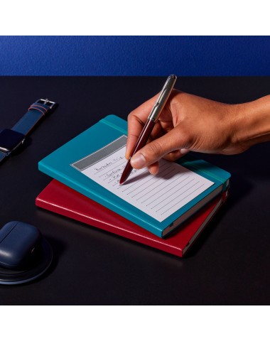 Pióro wieczne Parker 51 czerwone CT [2123496]