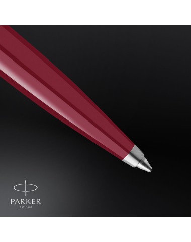 Długopis Parker 51 czerwony CT [2123498]