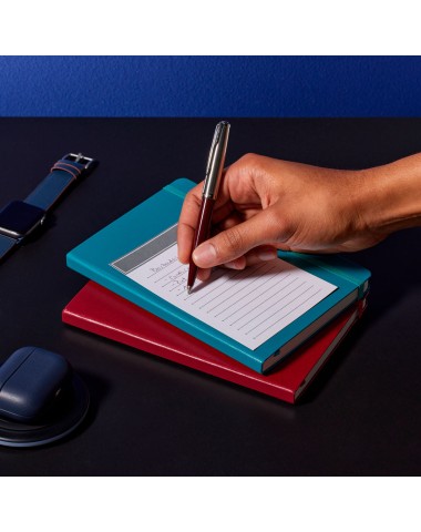 Długopis Parker 51 czerwony CT [2123498]