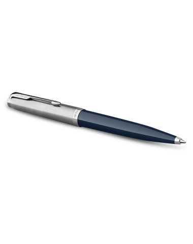Długopis Parker 51 midnight blue CT [2123503]