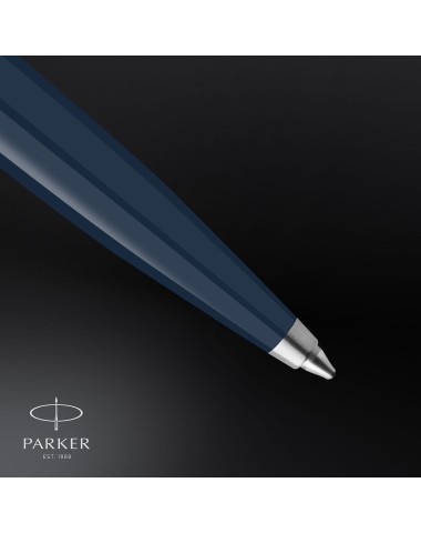 Długopis Parker 51 midnight blue CT [2123503]
