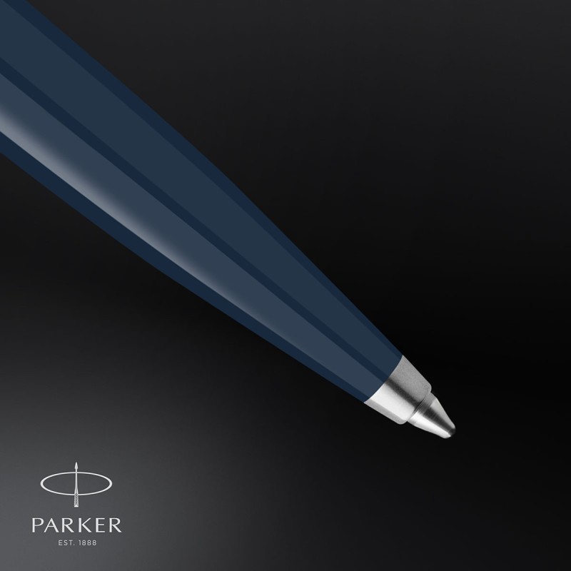 Długopis Parker 51 midnight blue CT [2123503]