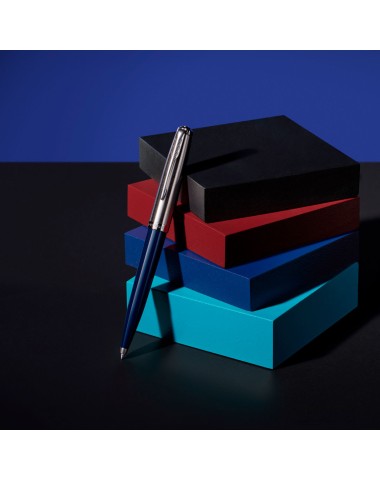 Długopis Parker 51 midnight blue CT [2123503]