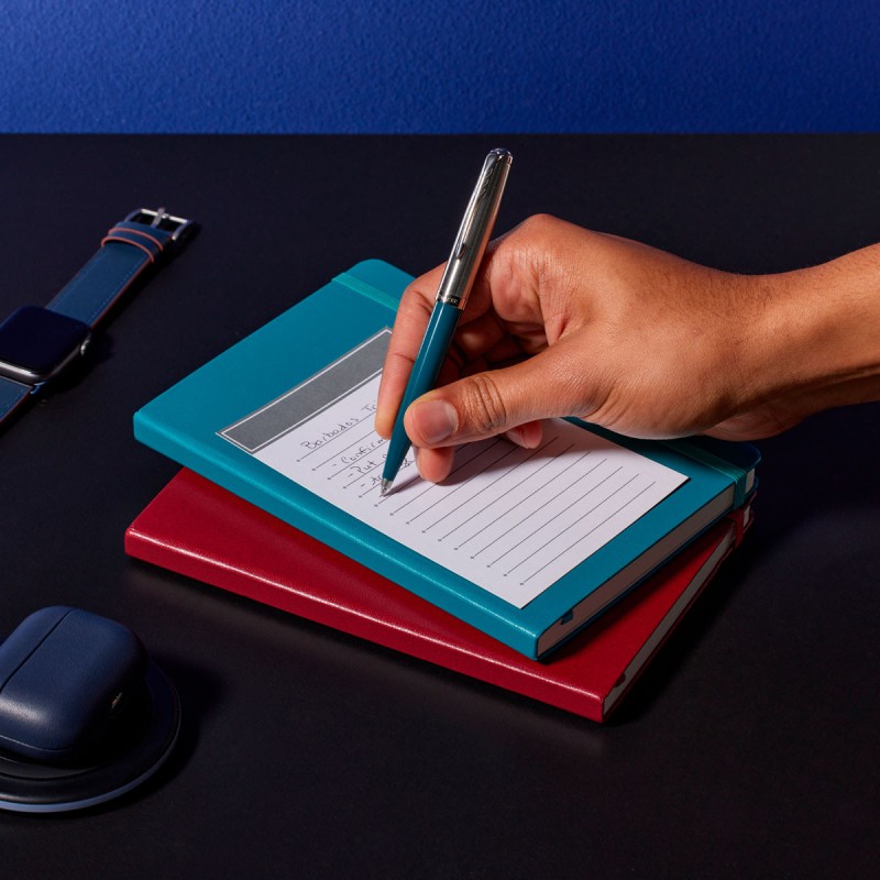 Długopis Parker 51 teal CT [2123508]