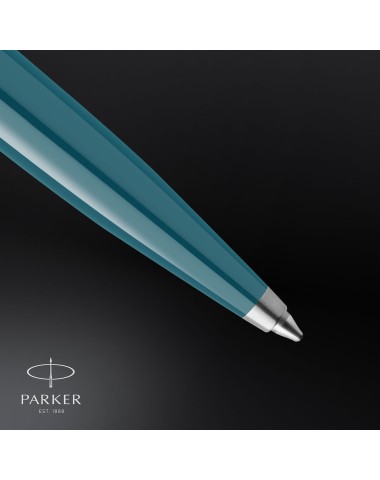 Długopis Parker 51 teal CT [2123508]