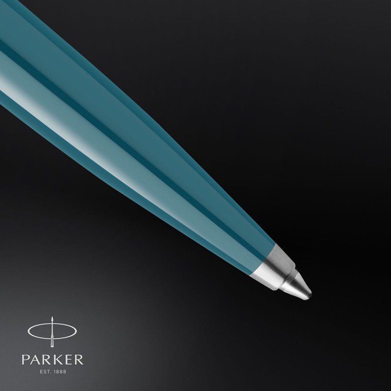 Długopis Parker 51 teal CT [2123508]