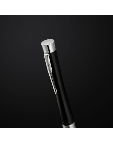 Długopis Parker Urban Czarny Matowy CT [2143639]