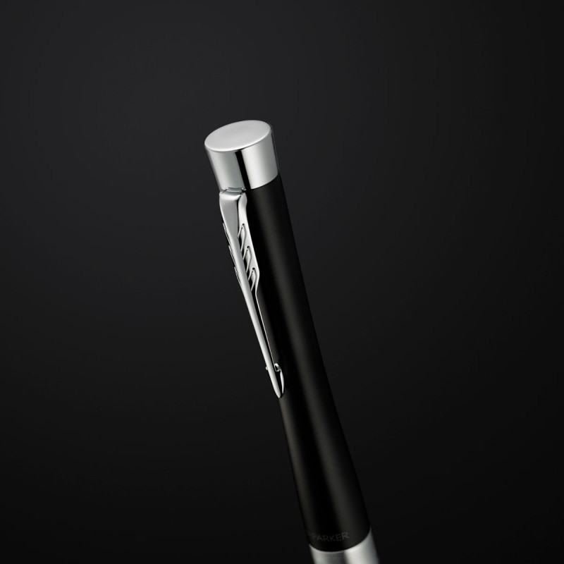 Długopis Parker Urban Czarny Matowy CT [2143639]