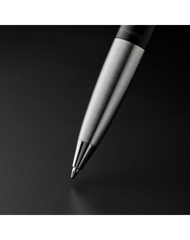 Długopis Parker Urban Czarny Matowy CT [2143639]