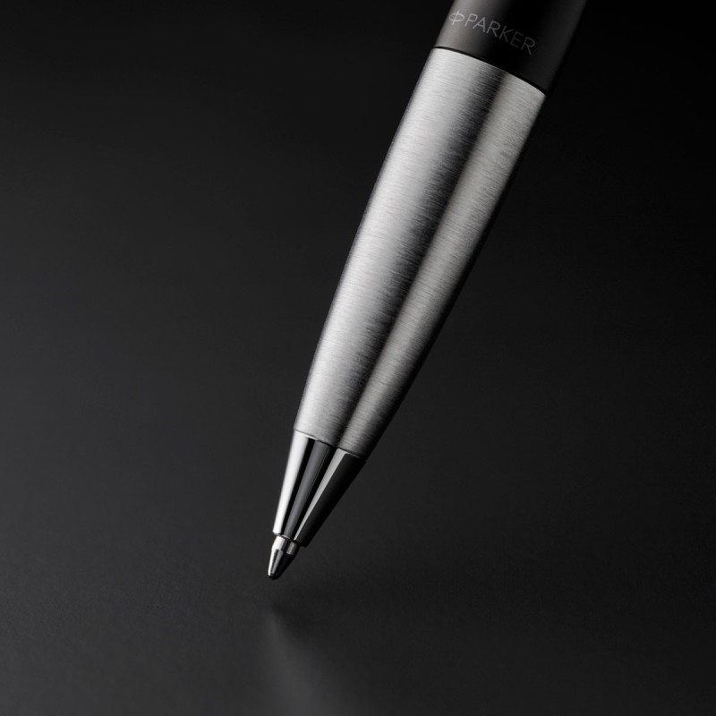 Długopis Parker Urban Czarny Matowy CT [2143639]