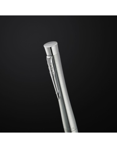 Długopis Parker Urban stalowy CT [2143641]