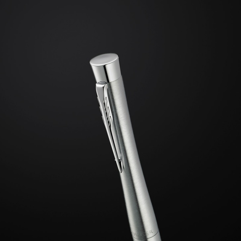 Długopis Parker Urban stalowy CT [2143641]