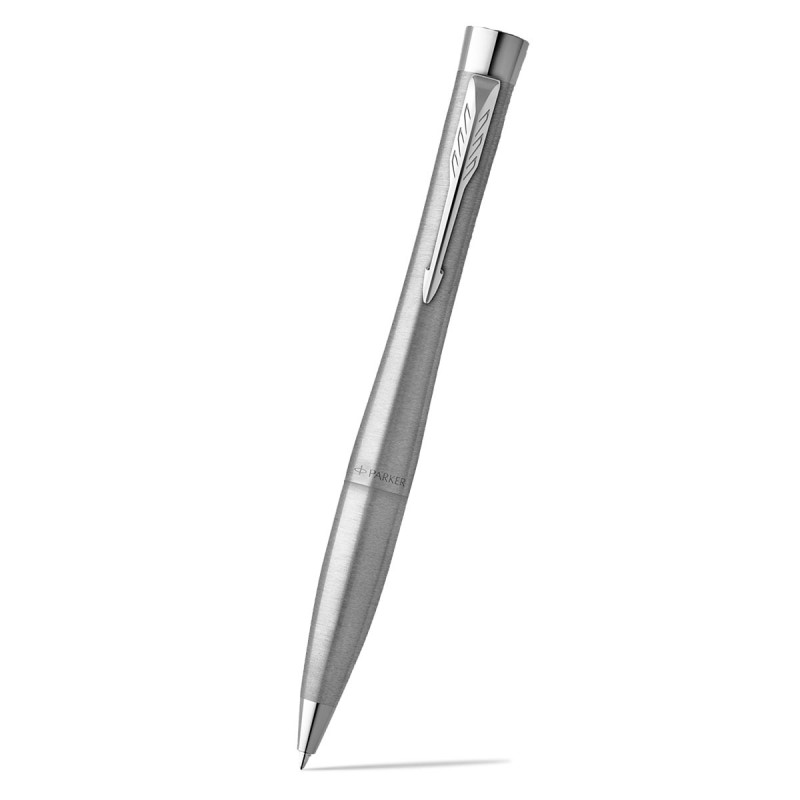 Długopis Parker Urban stalowy CT [2143641]