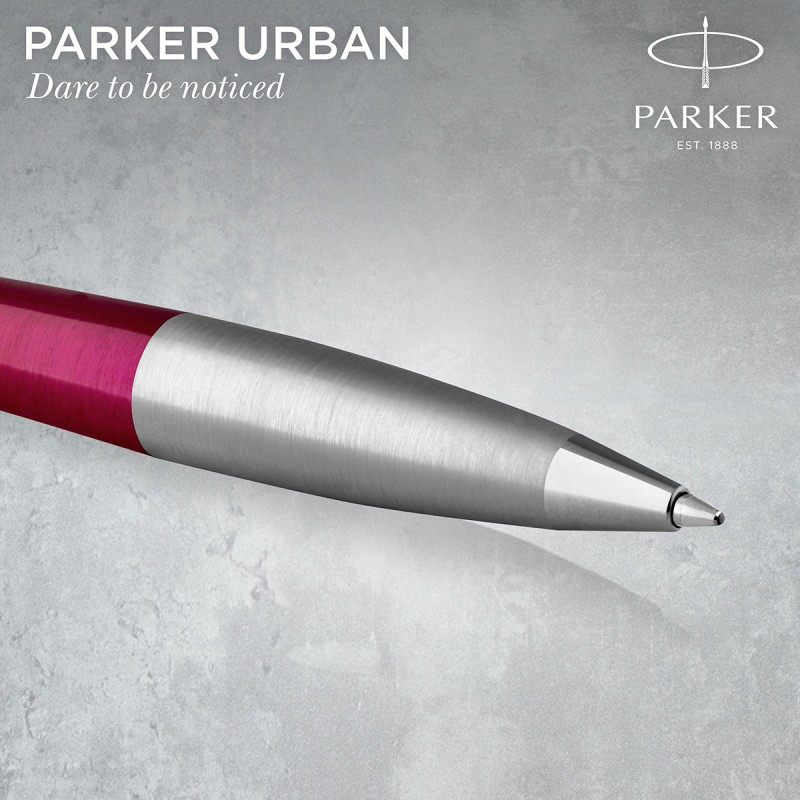 Długopis Parker Urban Magenta CT [2143642]