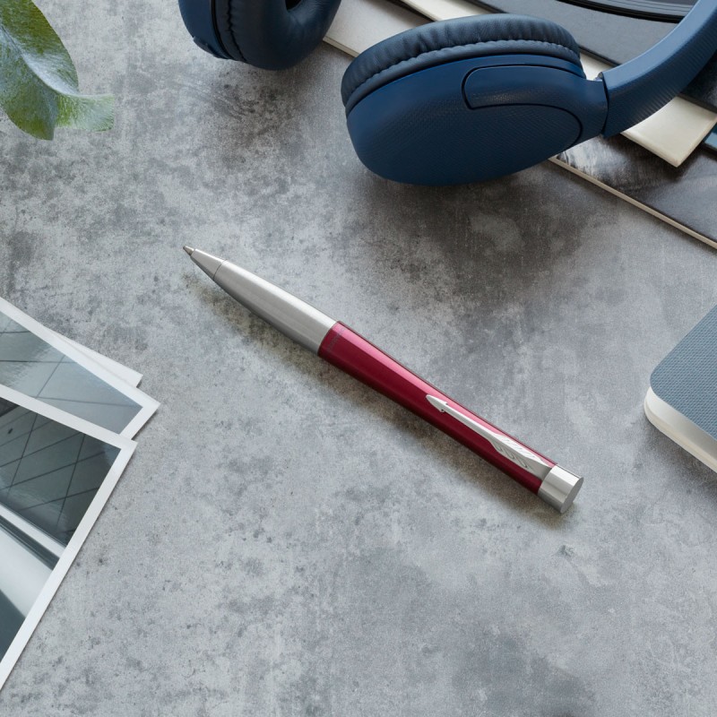 Długopis Parker Urban Magenta CT [2143642]