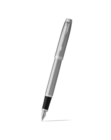 Pióro wieczne Parker IM Stainless Steel CT [2143635]