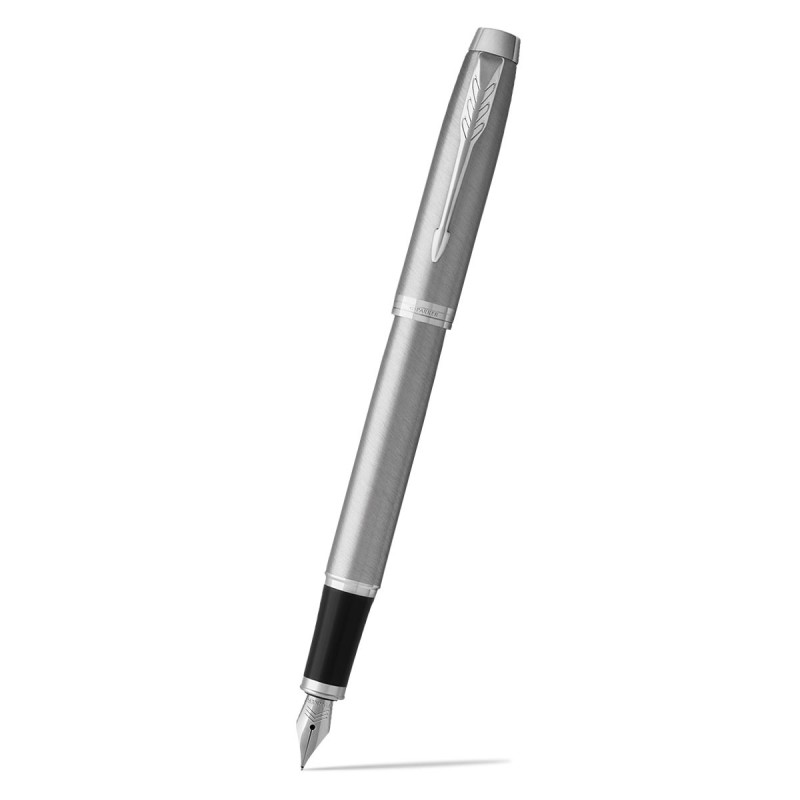 Pióro wieczne Parker IM Stainless Steel CT [2143635]