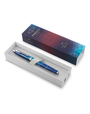 Pióro wieczne Parker IM Premium Submerge CT [2152859]