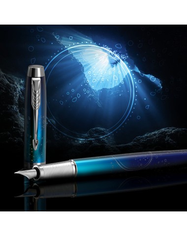 Pióro wieczne Parker IM Premium Submerge CT [2152859]