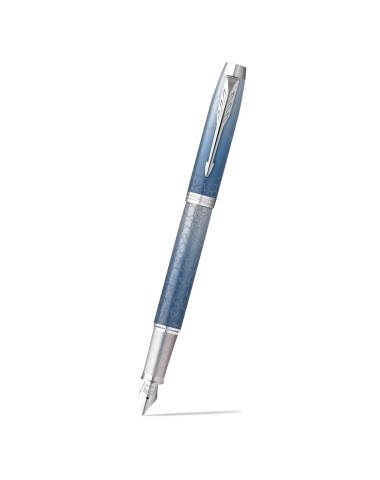 Pióro wieczne Parker IM Premium Polar CT [2153003]