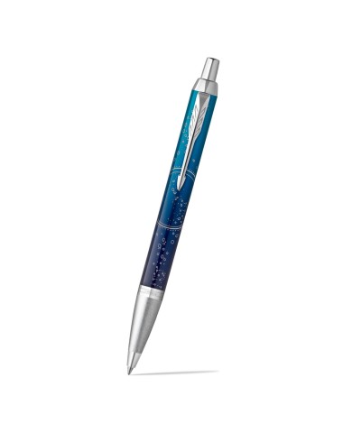 Długopis Parker IM Premium Submerge CT [2152991]