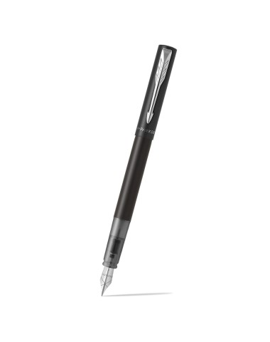 Pióro wieczne Parker Vector XL Czarne CT [2159749]