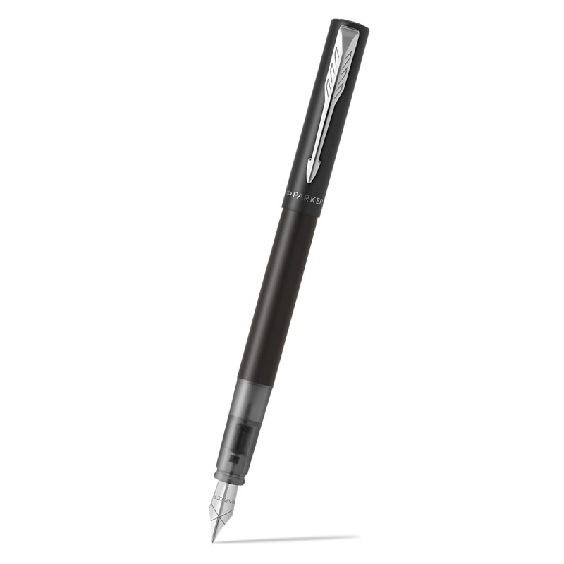Pióro wieczne Parker Vector XL Czarne CT [2159749]