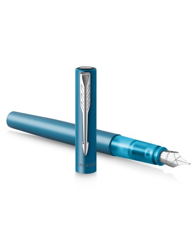Pióro wieczne Parker Vector XL Teal CT [2159761]