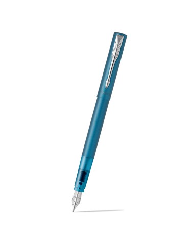 Pióro wieczne Parker Vector XL Teal CT [2159761]