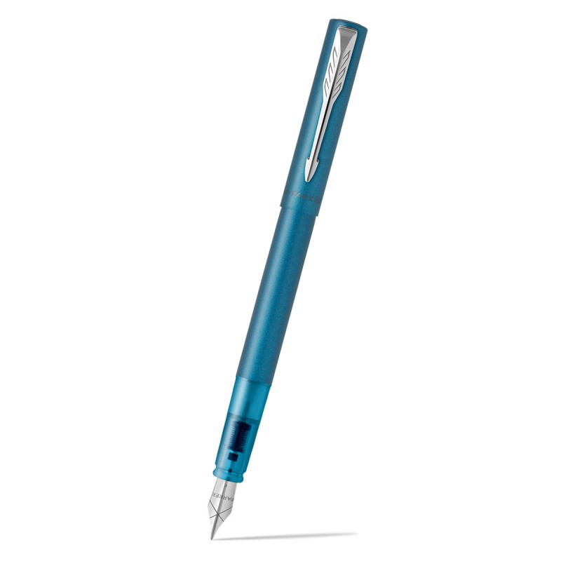 Pióro wieczne Parker Vector XL Teal CT [2159761]