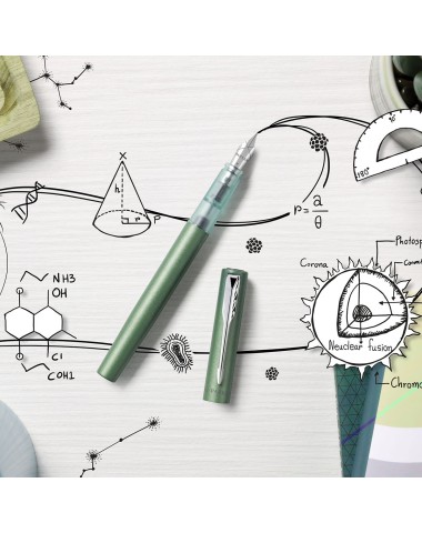 Pióro wieczne Parker Vector XL Zielone CT [2159762]