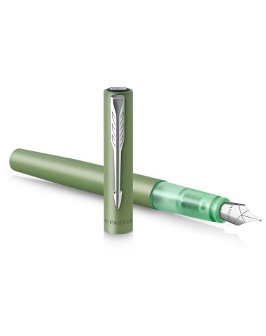 Pióro wieczne Parker Vector XL Zielone CT [2159762]