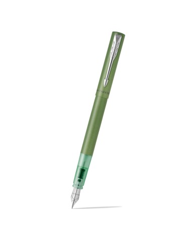 Pióro wieczne Parker Vector XL Zielone CT [2159762]