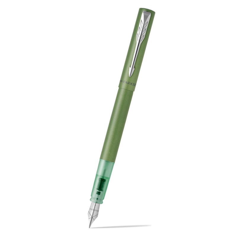 Pióro wieczne Parker Vector XL Zielone CT [2159762]