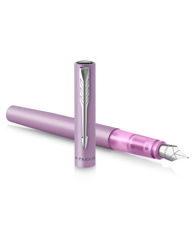 Pióro wieczne Parker Vector XL Liliowe CT [2159763]