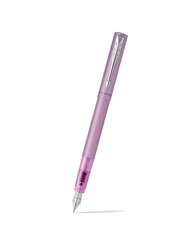 Pióro wieczne Parker Vector XL Liliowe CT [2159763]