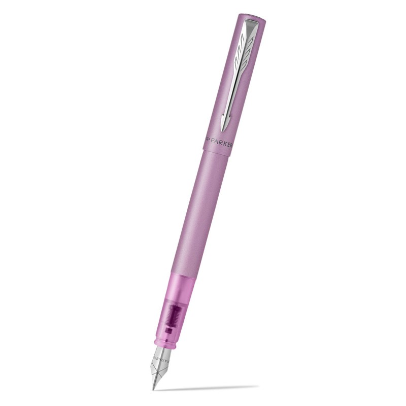 Pióro wieczne Parker Vector XL Liliowe CT [2159763]