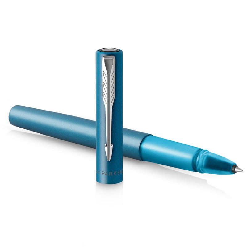 Pióro kulkowe Parker Vector XL Teal CT [2159776]
