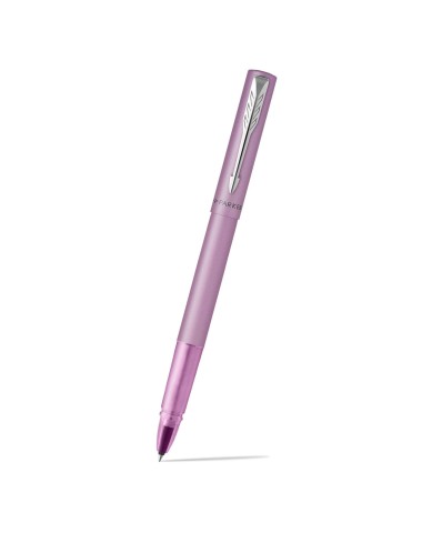 Pióro kulkowe Parker Vector XL Liliowe CT [2159778]