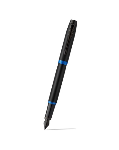 Pióro wieczne Parker IM Professionals Marine Blue [2172858]